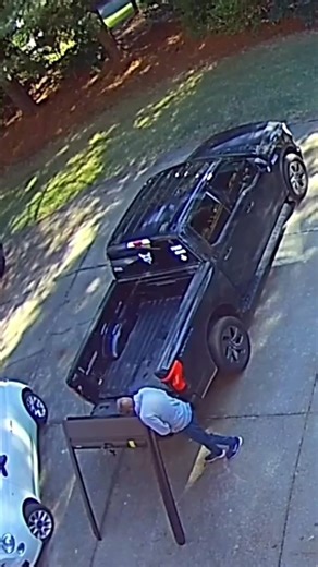 Building an overland rig for camping; here is the first step. Stay tuned! #fordlightning #overland