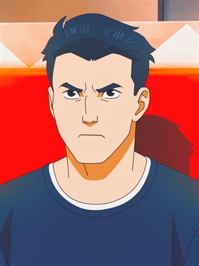 Exploring 'Invincible': Mark Grayson's Superhero Journey