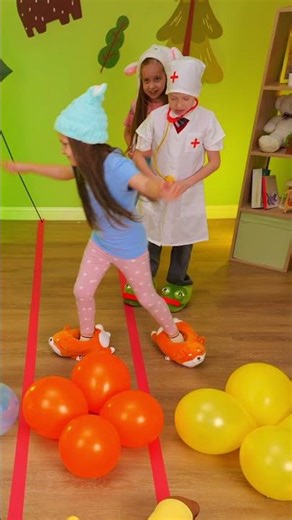 🏆 Jumping for Joy: The Ultimate Challenge! 🚀 #shorts #funny