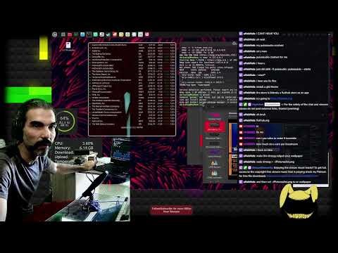 Exploring and Customizing Linux Bazzite - Tech Talk