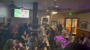 TONIGHT TONIGHT!!! Sundayyy!!! Tejano Night at YFC BLACKSTONE!!! DJ Jesse Pena - LIVEWIRE!! 7-10pm 🎶🎶🤠🤠🕺💃🎵🪗🪗 Great Food, Cold Drinks, GREAT MUSIC!! YFC is the place to be every weekend!!! 🎶🎶🎶🕺💃🕺💃🧊🧊 | Yosemite Falls Cafe