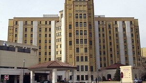 Little Company of Mary Hospital explores merger, affiliation