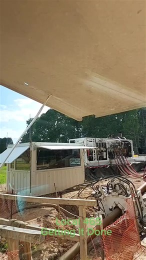 #pipeline #unionworker #iuoe