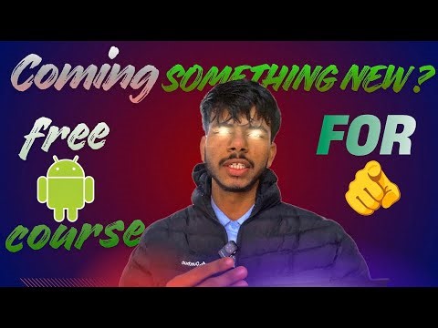 FREE ANDROID COURSE (Zero to Hero) For Xiaomi User !! Rooting, Bootloader Unlock & Custom Rom Etc..