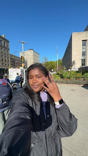 I love a good walk and the @Nike Motiva is the comfiest shoe out there #teamnike. 5.7 miles down, and I definitely could've gone for 10!