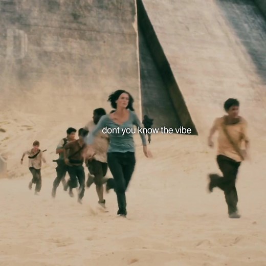 The Maze Runner: Exploring Scorch Trials and Death Cure