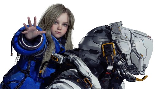 Nouvelle conférence Capcom : suivez l'événement ici en direct à 23h, avec PRAGMATA