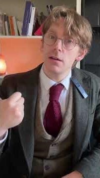 ERROR 1: You don't have to memorize anything!