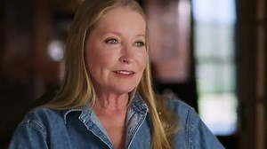 Bambi Swayze, Sister Of Late Patrick Swayze, Accused By Ex-Husband Of Leaving Him In 'Financial Ruin'