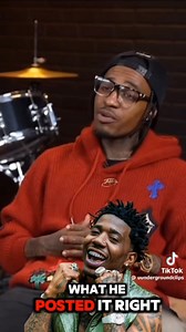 234K views · 1.7K reactions | Xxxtentacion K1LLER ️ SCREAMING Drake NAME 樂 VladTV - Breaking Urban News GET SHOCKED AFTER Lil Woody ASKED HIM IF HE WAS THE POLICE ‍♂️ via Nipsey Hussle WHAT?  | Choppy Money | Facebook