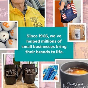 2.7K views | Small businesses—like yours—are at the heart of every community. And this year, we’re showing our appreciation with a Small Business Week sale.  Enjoy 20% off your next $250 order of select products: https://bit.ly/3GGn3hq | Pens.com | Facebook