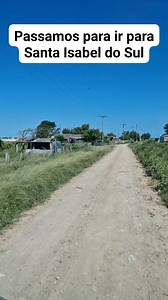 60K views · 953 reactions |  Santa Isabel do Sul, distrito de Arroio Grande/RS. #2025reels #RS #travel #ArroioGrande #motorhome | Virando Mundo | Facebook