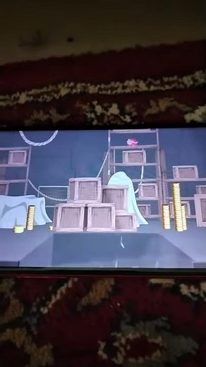 The Meatball Man Little Runmo