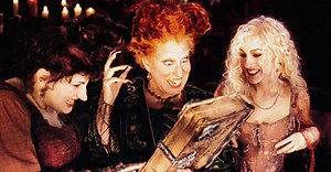 Hocus Pocus 2: Sequel für Disney Plus könnte Fan-Wunsch erfüllen