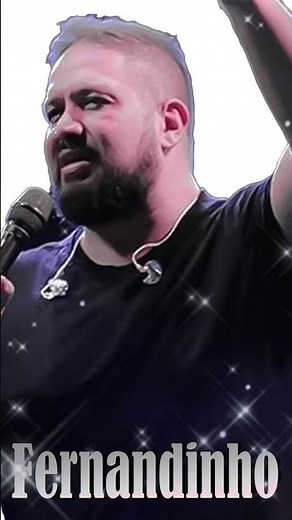 Yeshua || As Melhores de Fernandinho 2025