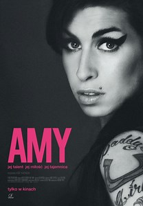Amy | Film | 2015