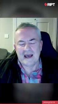Elite US soldier analyses the IRA's skill level