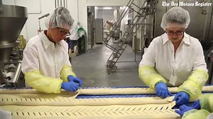 21K views · 197 reactions | The making of Butter Braid has come a...