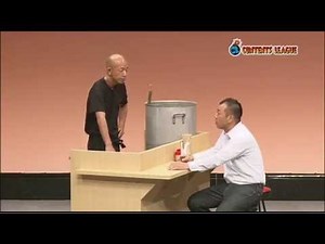 バイきんぐ単独ライブ「クィーン」トレーラー