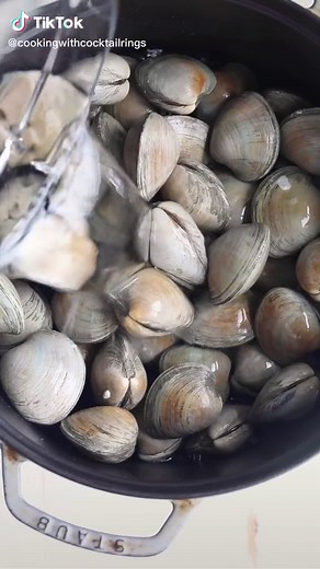 Delicious New England Clam Chowder Recipe