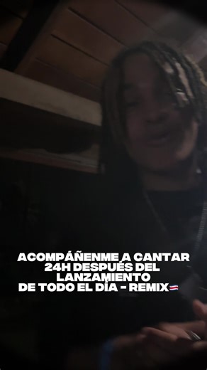 Todo el Día Remix: Agradecimientos y Fiesta en Costa Rica