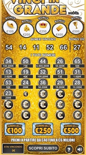 (VINCI IN GRANDE) SPETTACOLO 🤩🤩🤩#grattaevinci #shorts