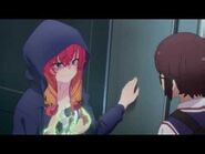 Kakushite! Makina-san!! Official English Dub Trailer (aka. Makina-san is a Love Bot?!)