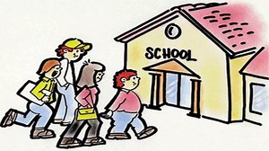 कानपुर में UDISE Portal पर अनिवार्य जानकारी नहीं दे रहे विद्यालय, अब होगी कार्रवाई; जानें डिटेल अपलोड करना क्यों है जरूरी? - Action will be taken against schools not providing details on U DISE portal in Kanpur