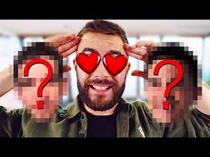 MY 10 FAVORITE YOUTUBE CHANNELS