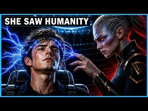 Alien Mind Reader Entered a Human… Then Got Lost | HFY Sci-Fi Story