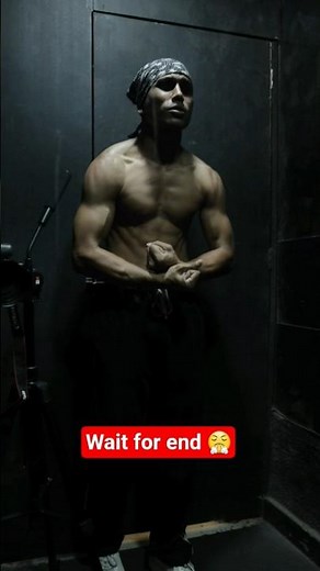Nach❌ Progress ✅.. #sports #motivation #gym