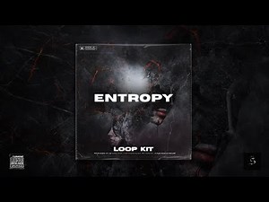 [FREE] TRAP LOOP KIT/SAMPLE PACK "ENTROPY" 2025 | (Lil Baby, Future, Travis Scott, Wheezy)