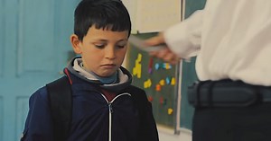 Teacher Punishes Kid For Being Late To School, Then He Finds The Truth