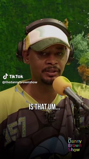 MF Doom - The Danny Brown Show Ep. 59 Highlights