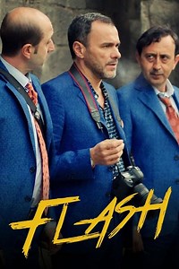 Stream Flash (2018): Find it on Netflix, Prime Video, Hulu & more
