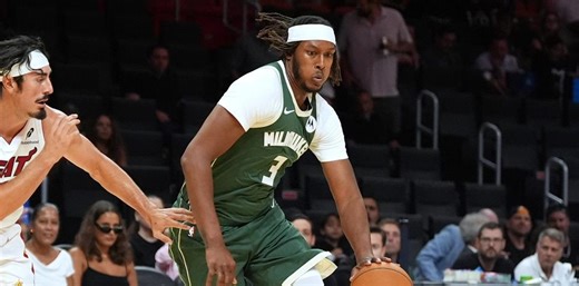 3 Best NBA Bets and Player Props for Friday 11/14/25