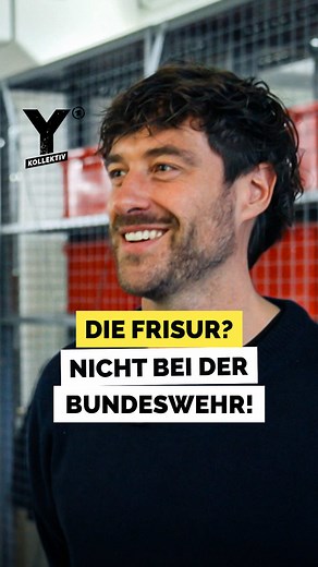 Bundeswehr Frisurregeln: Was gilt in der Grundausbildung?