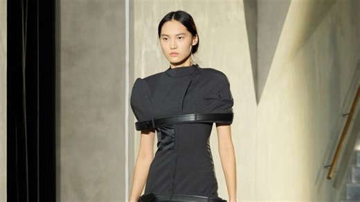 Hodakova Spring 2026: Umbrella Academy