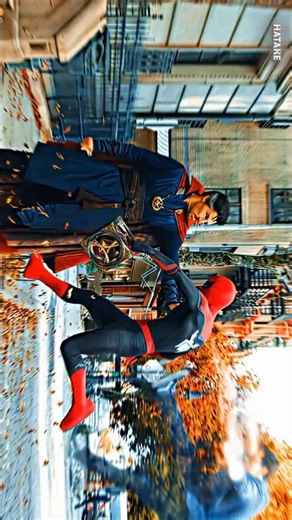 [4k] spider Man movie clip of the #bestmoments #trending