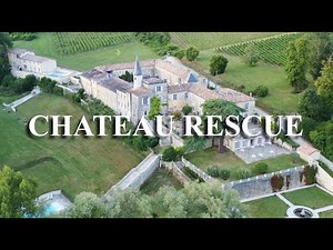Meet Chateau Lagorce - Chateau Rescue Preview