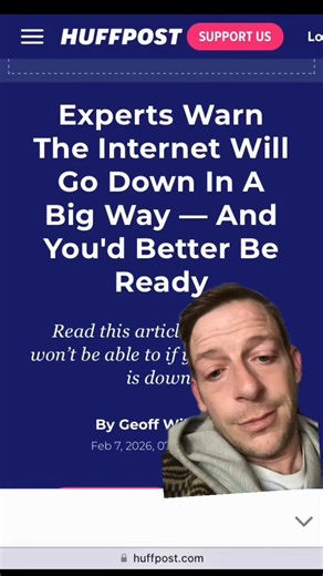 #greenscreen What next? Do you think they’ will let this continue? We need a backup plan and a rather large community garden forest.