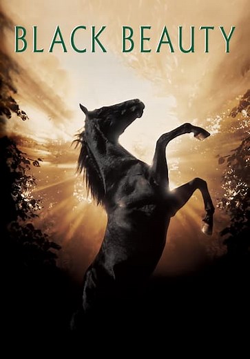Black Beauty (1994)
