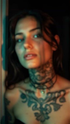 Girls with Tattoos Ep.5: Survival 🔥 | Tattoos That Mark a Woman's Strength | Real Ink Stories