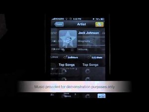 SoundHound Say Search