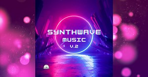 Synthwave Music 2 | Electronic Music | Unity Asset Store