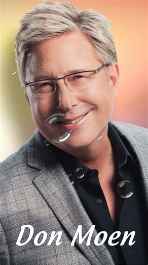 Don Moen Thank You Lord