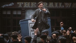 Michael Collins - Apple TV