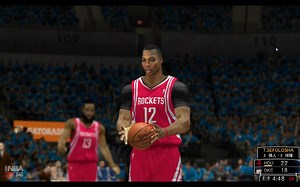 《NBA2K10》简体中文版下载 - 单机游戏 - doutubao.top