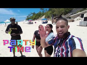 Can YOU talk BERMUDIAN???