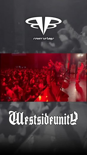 จัดคลิปตัวอย่าง 2 นาทีแห่งความเดือด! จาก Reverse Boyz วงจากโอซาก้า Westsideunity ที่เตรียมจะขึ้นโชว์ในกรุงเทพฯ วันที่ 9 มกราคม 2026 ในงาน Rising Force Unity Showcase 2026 รับประกันความเดือดแน่นอน! 🔥 พร้อมอีกกว่า 14 วง ในระยะเวลา 2 วัน! ซื้อตั๋วได้แล้ววันนี้ที่ลิงก์ในไบโอ หรือใต้คอมเมนต์! นับถอยหลังอีกไม่ถึง 2 เดือน อย่ารอช้า! ⸻ Get ready for 2 minutes of pure chaos! Here’s a teaser from Reverse Boyz, the heavy hitters from Osaka’s Westsideunity, who will be performing live in Bangkok on January
